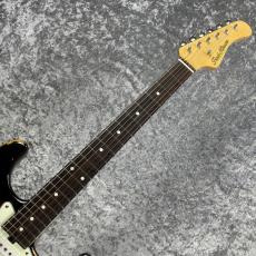 Red House 【決算セール】【新品特価】General S/SSS Heavy Aged 008724 ~3Tone Sunburst~[特注品 約3.34Kg]_9