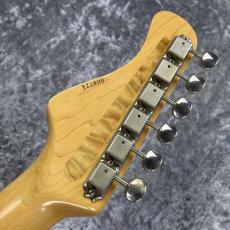 Red House 【決算セール】【新品特価】General S/SSS Heavy Aged 008724 ~3Tone Sunburst~[特注品 約3.34Kg]_11