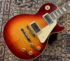Gibson 【カッコイイ個体】Les Paul Standard '50s Figured Top / Heritage Cherry Sunburst #215360097 [4.02kg]