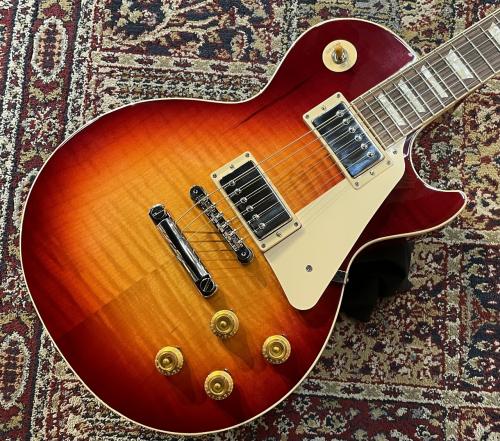 Gibson 【カッコイイ個体】Les Paul Standard '50s Figured Top / Heritage Cherry Sunburst #215360097 [4.02kg]