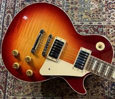 Gibson 【カッコイイ個体】Les Paul Standard '50s Figured Top / Heritage Cherry Sunburst #215360097 [4.02kg]_4