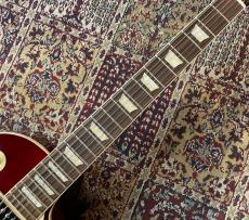 Gibson 【カッコイイ個体】Les Paul Standard '50s Figured Top / Heritage Cherry Sunburst #215360097 [4.02kg]_5