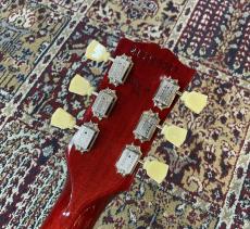 Gibson 【カッコイイ個体】Les Paul Standard '50s Figured Top / Heritage Cherry Sunburst #215360097 [4.02kg]_7