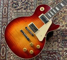 Gibson Les Paul Standard '50s Figured Top / Heritage Cherry Sunburst #214760226 [4.26kg]