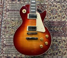 Gibson Les Paul Standard '50s Figured Top / Heritage Cherry Sunburst #214760226 [4.26kg]_3
