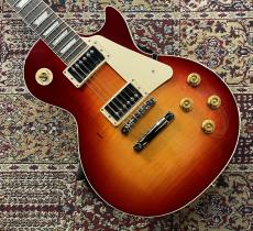Gibson Les Paul Standard '50s Figured Top / Heritage Cherry Sunburst #214760226 [4.26kg]_4