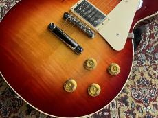 Gibson Les Paul Standard '50s Figured Top / Heritage Cherry Sunburst #214760226 [4.26kg]_5