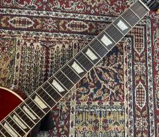 Gibson Les Paul Standard '50s Figured Top / Heritage Cherry Sunburst #214760226 [4.26kg]_7