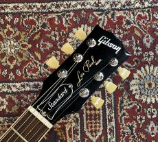 Gibson Les Paul Standard '50s Figured Top / Heritage Cherry Sunburst #214760226 [4.26kg]_8