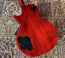 Gibson Les Paul Standard '50s Figured Top / Heritage Cherry Sunburst #214760226 [4.26kg]_11