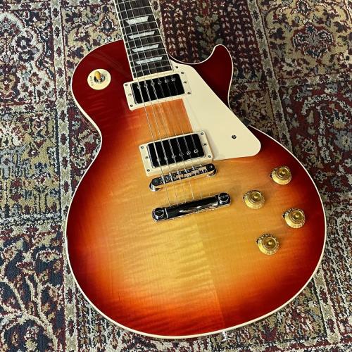 Gibson 【軽量!】Les Paul Standard '50s Figured Top / Heritage Cherry Sunburst #213960096 [3.85kg]