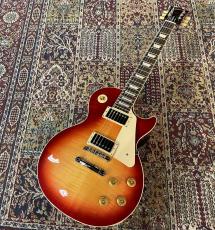 Gibson 【軽量!】Les Paul Standard '50s Figured Top / Heritage Cherry Sunburst #213960096 [3.85kg]_3