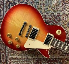 Gibson 【軽量!】Les Paul Standard '50s Figured Top / Heritage Cherry Sunburst #213960096 [3.85kg]_4