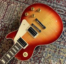 Gibson 【軽量!】Les Paul Standard '50s Figured Top / Heritage Cherry Sunburst #213960096 [3.85kg]_5