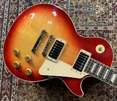 Gibson 【軽量!】Les Paul Standard '50s Figured Top / Heritage Cherry Sunburst #213960096 [3.85kg]_6