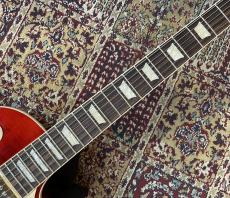 Gibson 【軽量!】Les Paul Standard '50s Figured Top / Heritage Cherry Sunburst #213960096 [3.85kg]_7