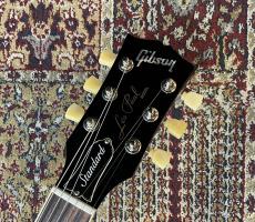 Gibson 【軽量!】Les Paul Standard '50s Figured Top / Heritage Cherry Sunburst #213960096 [3.85kg]_8