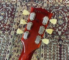 Gibson 【軽量!】Les Paul Standard '50s Figured Top / Heritage Cherry Sunburst #213960096 [3.85kg]_9