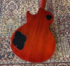 Gibson 【軽量!】Les Paul Standard '50s Figured Top / Heritage Cherry Sunburst #213960096 [3.85kg]_11
