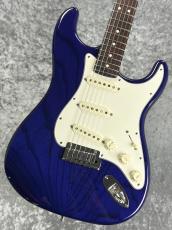 Fender Custom Shop 【2008年製】Custom Classic Stratocaster -Cobalt Blue- ≒3.56kg