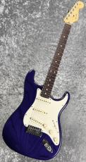 Fender Custom Shop 【2008年製】Custom Classic Stratocaster -Cobalt Blue- ≒3.56kg_2