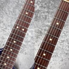Fender Custom Shop 【2008年製】Custom Classic Stratocaster -Cobalt Blue- ≒3.56kg_4