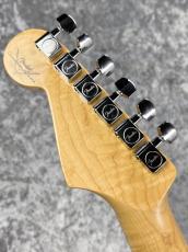 Fender Custom Shop 【2008年製】Custom Classic Stratocaster -Cobalt Blue- ≒3.56kg_6