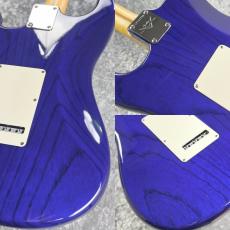 Fender Custom Shop 【2008年製】Custom Classic Stratocaster -Cobalt Blue- ≒3.56kg_8
