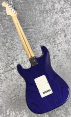 Fender Custom Shop 【2008年製】Custom Classic Stratocaster -Cobalt Blue- ≒3.56kg_9