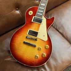 Gibson 【極上杢・軽量】Les Paul Standard '50s Figured Top / Heritage Cherry Sunburst #213960144 [3.84kg]