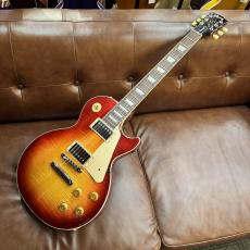Gibson 【極上杢・軽量】Les Paul Standard '50s Figured Top / Heritage Cherry Sunburst #213960144 [3.84kg]_3