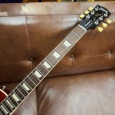 Gibson 【極上杢・軽量】Les Paul Standard '50s Figured Top / Heritage Cherry Sunburst #213960144 [3.84kg]_4
