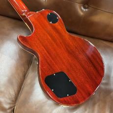 Gibson 【極上杢・軽量】Les Paul Standard '50s Figured Top / Heritage Cherry Sunburst #213960144 [3.84kg]_5