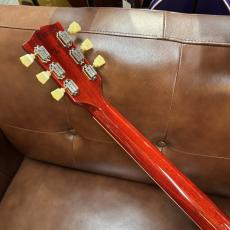 Gibson 【極上杢・軽量】Les Paul Standard '50s Figured Top / Heritage Cherry Sunburst #213960144 [3.84kg]_6