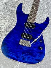 Red House 【決算セール】Seeker S/HH  -Dark Trans Blue- 【USED】【3.24Kg】