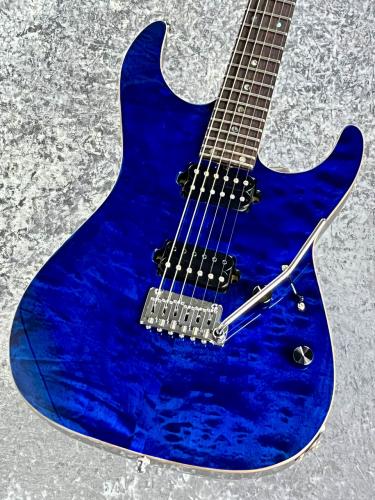 Red House 【決算セール】Seeker S/HH  -Dark Trans Blue- 【USED】【3.24Kg】