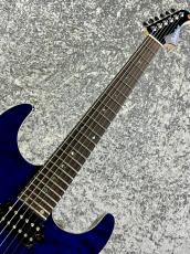 Red House 【決算セール】Seeker S/HH  -Dark Trans Blue- 【USED】【3.24Kg】_4
