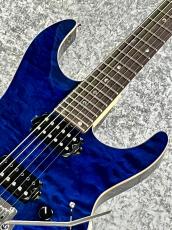 Red House 【決算セール】Seeker S/HH  -Dark Trans Blue- 【USED】【3.24Kg】_9