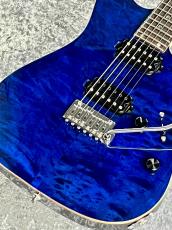 Red House 【決算セール】Seeker S/HH  -Dark Trans Blue- 【USED】【3.24Kg】_10