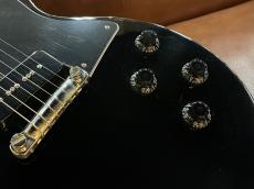 Gibson 【セカンド品】Les Paul Special / Ebony 210460254 [3.71kg]_5