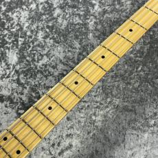 Fender Custom Shop Limited Edition Masterbuilt J Precision Bass PJ King's Red Sparkle 【現物画像】【3.97kg】_5