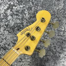 Fender Custom Shop Limited Edition Masterbuilt J Precision Bass PJ King's Red Sparkle 【現物画像】【3.97kg】_6
