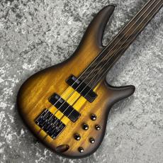 Ibanez SRF700 - Brown Burst Flat - 【3.41kg】