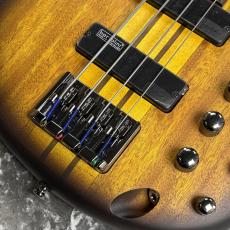 Ibanez SRF700 - Brown Burst Flat - 【3.41kg】_3