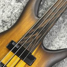 Ibanez SRF700 - Brown Burst Flat - 【3.41kg】_4