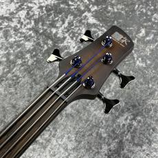Ibanez SRF700 - Brown Burst Flat - 【3.41kg】_6