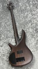 Ibanez SRF700 - Brown Burst Flat - 【3.41kg】_8