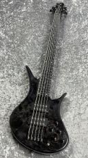 Legator HB5SS - Black Burl - 【4.40kg】_2