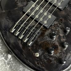 Legator HB5SS - Black Burl - 【4.40kg】_3