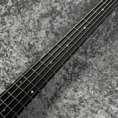 Legator HB5SS - Black Burl - 【4.40kg】_5